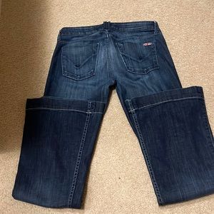 26 x 30.5 Hudson Jeans